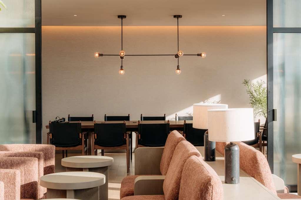 Hotel Toranomon Hills 도쿄 시설 사진