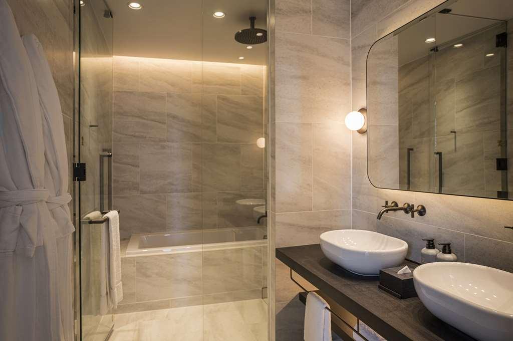 Hotel Toranomon Hills 도쿄 객실 사진